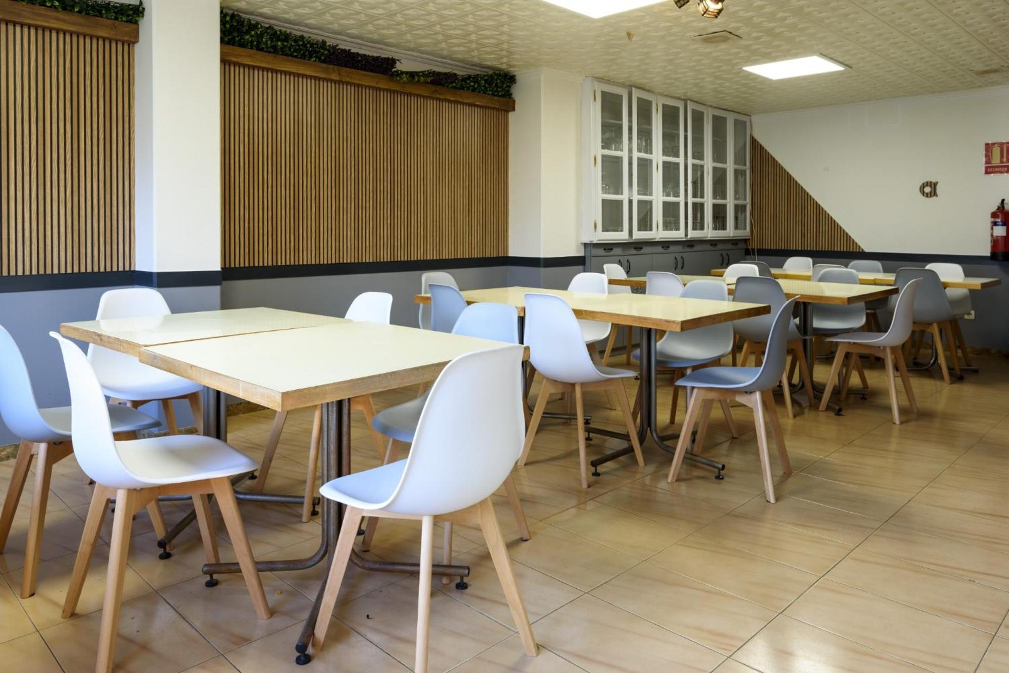 Hotel Alda Naron المظهر الخارجي الصورة