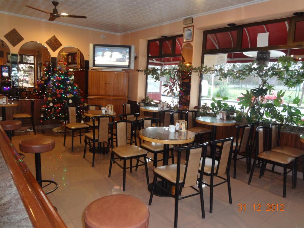 Hotel Alda Naron المظهر الخارجي الصورة